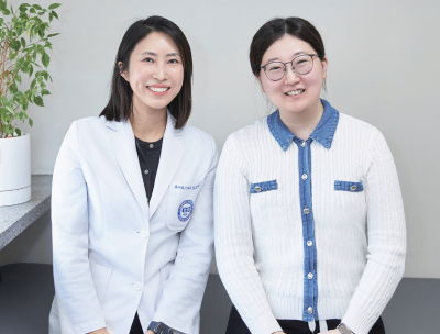 끝까지 책임져주셔서 감사합니다 - 한양대학교류마티스병원 류마티스내과 남보라 교수님께 드리는 편지